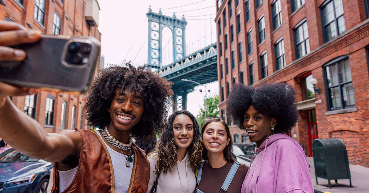 US Open, Food & Big Energy US Open, Food & Big Energy