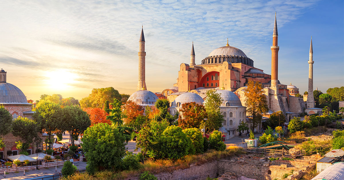 10 of the World’s Most Beautiful Buildings that Inspire Adventure