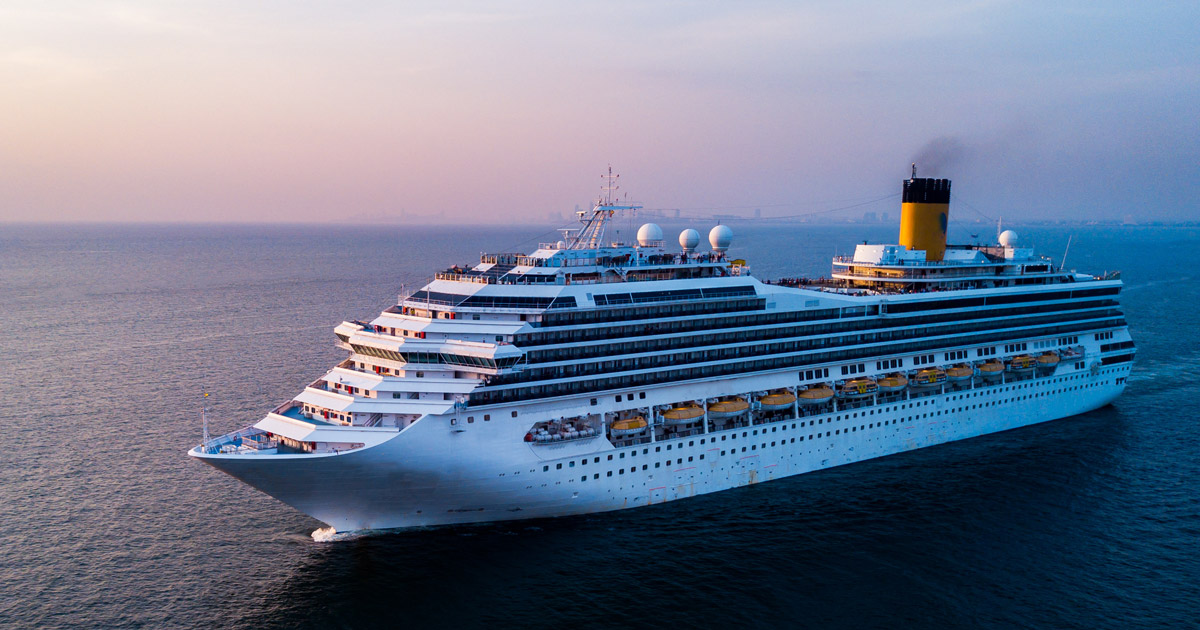 What to Look for in Travel Insurance for your Next Cruise What to Look for in Travel Insurance for your Next Cruise