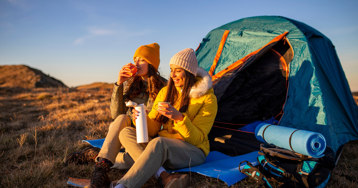 How to Travel More Sustainably for World Tourism Day 2025