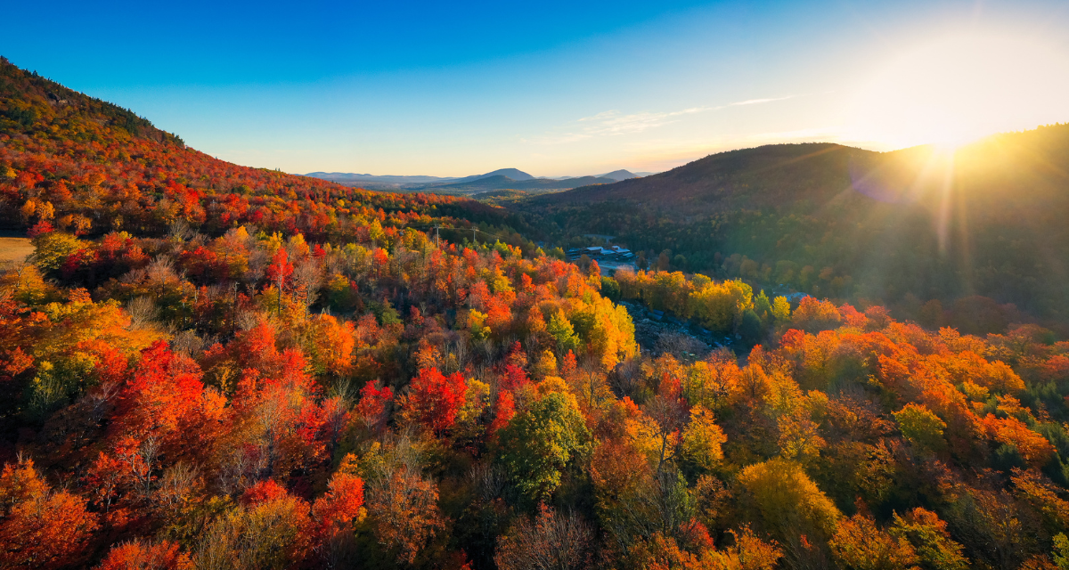 Travel Inspiration for the Fall Equinox Travel Inspiration for the Fall Equinox