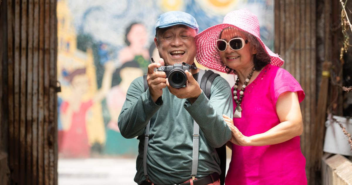 Winter Travel Tips for Senior Travelers in 2025 Winter Travel Tips for Senior Travelers in 2025